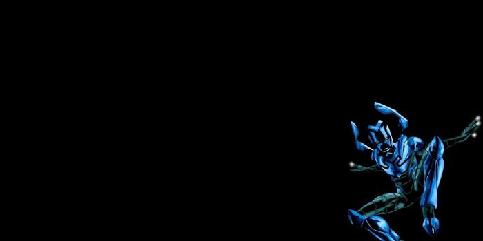 1680x1050 45+ Blue Beetle Desktop Wallpapers - Download at WallpaperBro