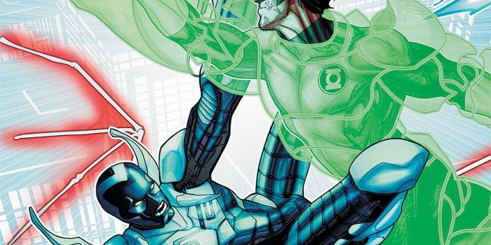 1280x960 Blue Beetle Wallpaper and Background Image | 1280x960 | ID:215285