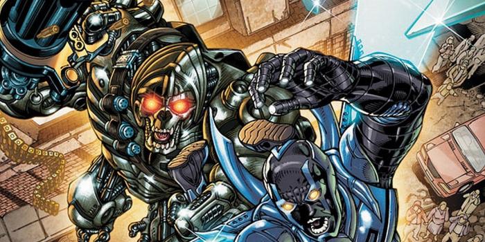 1280x959 1159714 1280x959 Picture for Desktop: blue beetle | Comics | Tokkoro