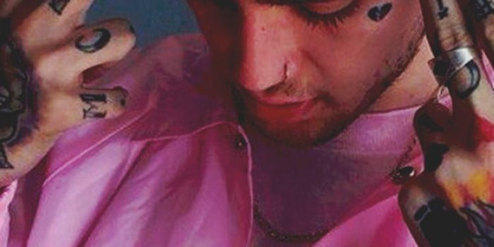 750x1334 hypescreens — LIL PEEP | HYPESCREENS | INSTAGRAM
