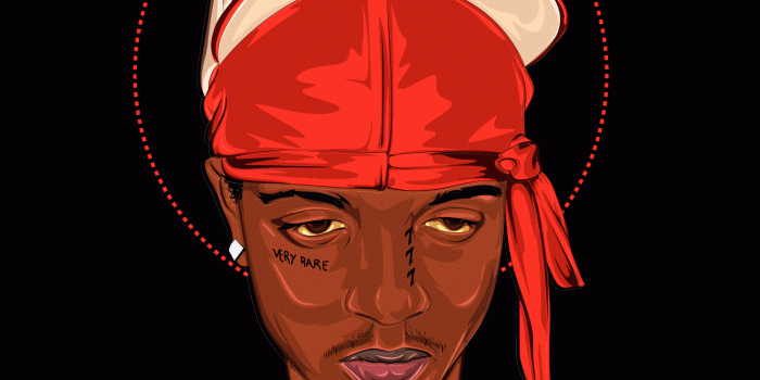 1500x1500 Ski Mask the Slump God Wallpapers - Top Free Ski Mask the Slump God