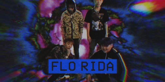 2048x1080 Higher Brothers & Ski Mask The Slump God – Flo Rida | Visual