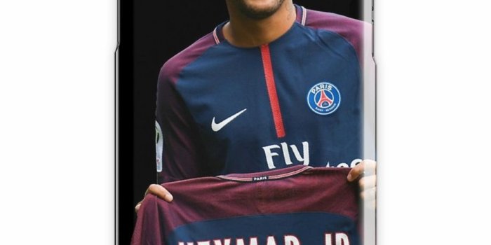 920x1080 Neymar Psg Iphone X Snap Case - Neymar Wallpaper 2019 Free PNG
