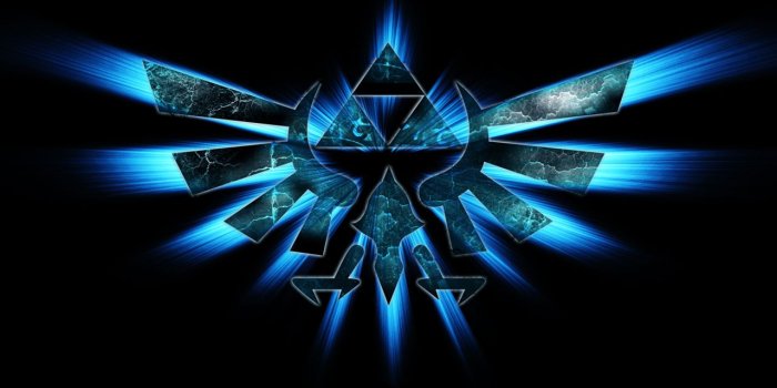 1280x800 46+] Blue Gaming Wallpaper on WallpaperSafari