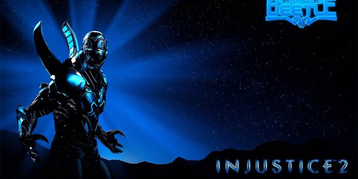 1920x1080 Blue Beetle Wallpapers (69+ images in Collection) Page 1