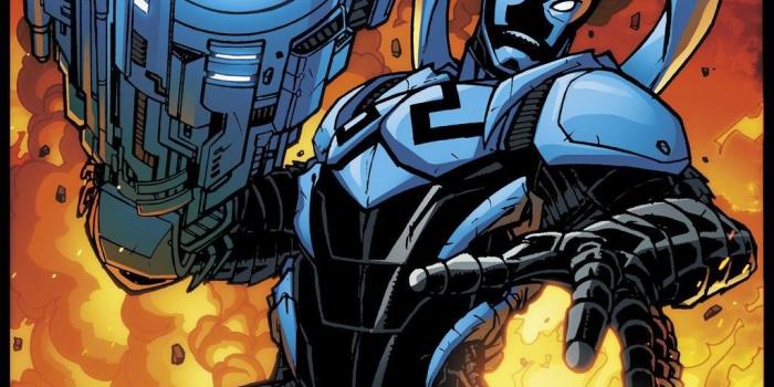 1024x1454 Blue Beetle Wallpaper (33+) - HD Nice Wallpapers