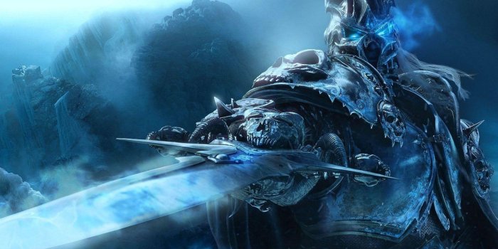 2560x1600 Cool Video Game Wallpapers