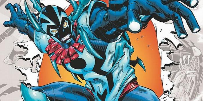 1280x959 1080257 1280x959 Image for Desktop: blue beetle | Comics | Tokkoro