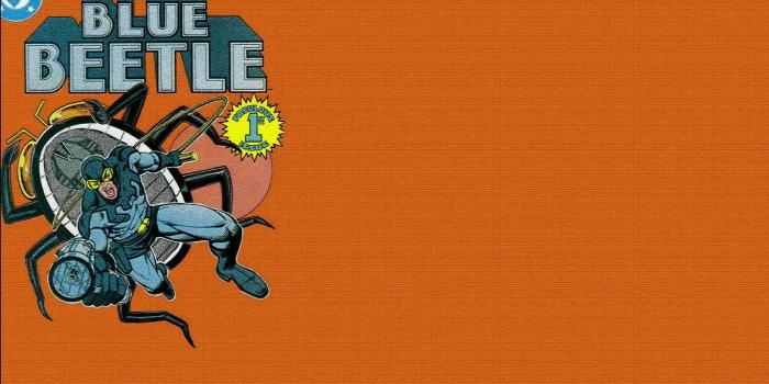 1366x768 Blue Beetle wallpapers 1366x768 (laptop) desktop backgrounds