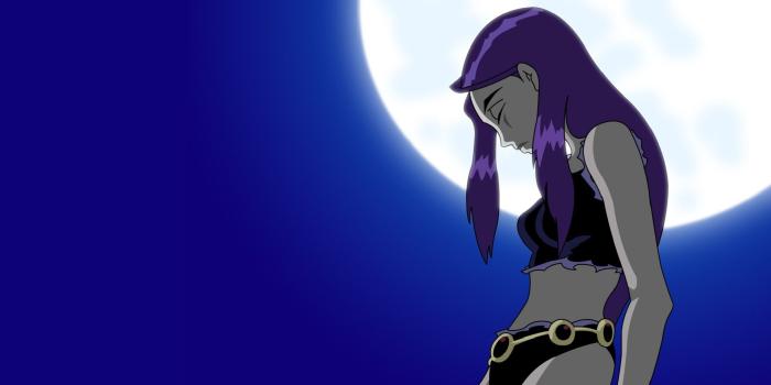 1920x1080 DC Raven Wallpaper (71+ images)