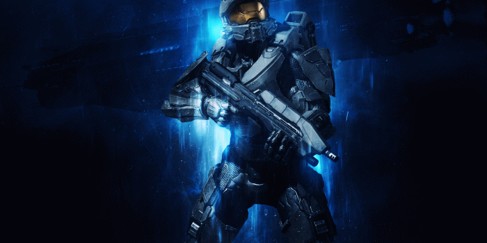 1920x1080 Halo HD Wallpaper | Background Image | 1920x1080 | ID:324433