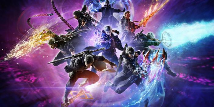 3840x2312 Devil May Cry 5 4k Ultra HD Wallpaper | Background Image | 3840x2312