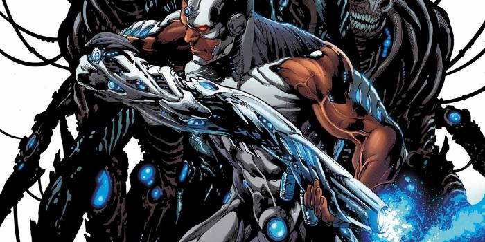 1920x1080 DC Lobo Wallpaper (66+ images)