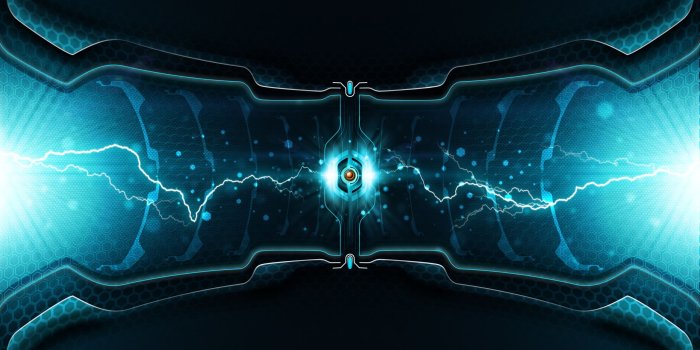 2560x1600 Cool Tech Backgrounds - Wallpapers Browse