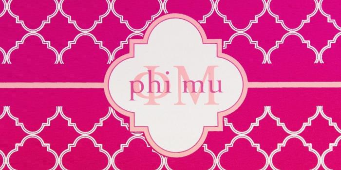 1200x1200 Free download Home Phi Mu Laptop Sleeve [1200x1200] for your Desktop