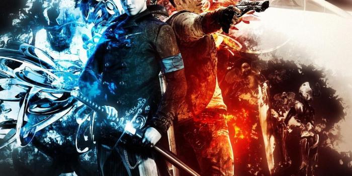 1680x1050 Devil May Cry 5 Wallpaper HD Free Download | DMC!!!! | Devil may cry