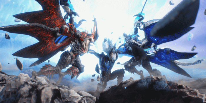 1920x1080 Nero - Devil May Cry 5 HD Wallpaper | Background Image | 1920x1080