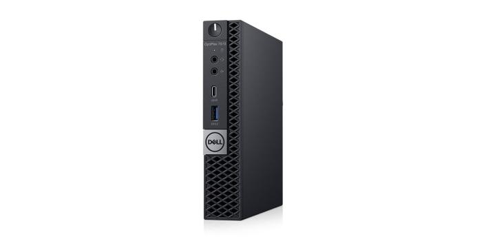 1280x720 OptiPlex Micros: 2019 Product Overview