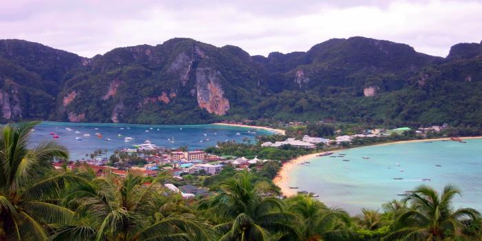 2560x1600 HD wallpaper: Koh.phi.phi.original.12018 Koh Phi Phi | Wallpaper Flare