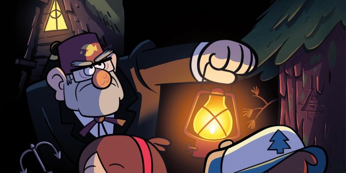 1536x2732 Gravity Falls Phone Wallpaper | Moviemania