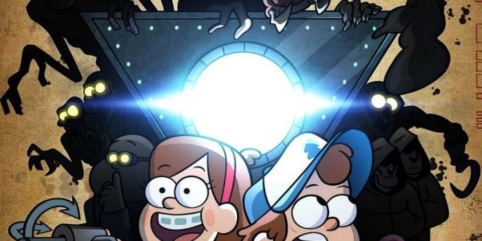 820x1459 Gravity Falls Phone Wallpaper | Gravity falls | Gravity falls