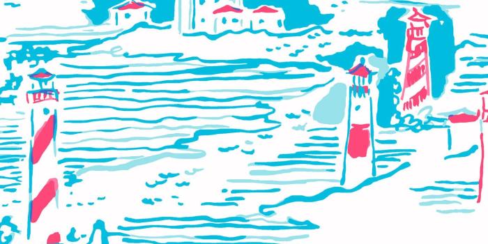 1334x2001 Patterns We Love Lilly Pulitzer, Kate Spade, Vineyard Vines