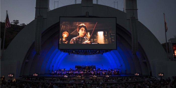 1600x900 Harry Potter concerts return to Hollywood Bowl with 'Chamber of