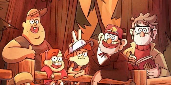720x1280 Gravity Falls Wallpapers - Top Free Gravity Falls Backgrounds