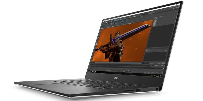 1280x720 Precision 5530 (2018) Product Overview