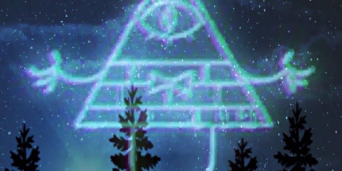 1080x1920 Gravity Falls iPhone Wallpaper (65+ images)