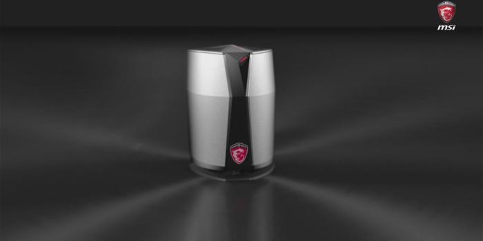 1280x720 Vortex G65 (Geforce<sup>®</sup> GTX 980 SLI) | MSI USA