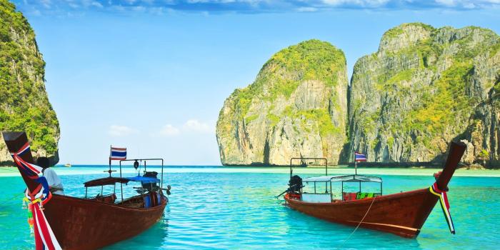 2560x1600 The Islands Of Thailand | Brian Owen wallpaper, type HD