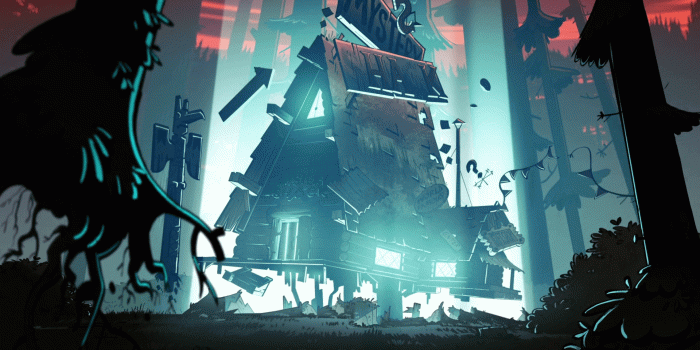 1920x1080 49 Gravity Falls HD Wallpapers | Background Images