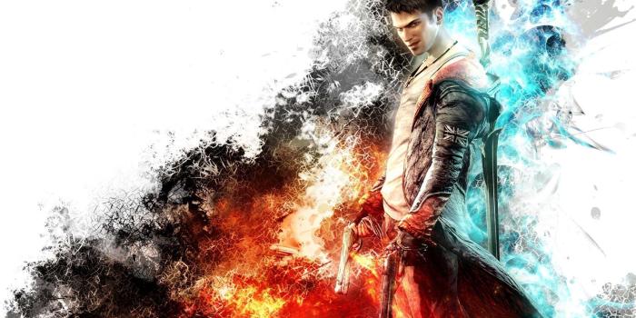 1920x1080 DmC: Devil May Cry HD Wallpapers and Background Images - stmed.net