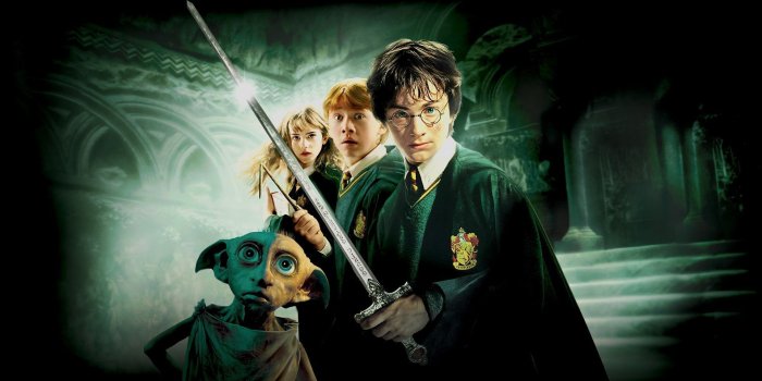 1920x1080 55 Harry Potter Wallpapers - WallpaperBoat