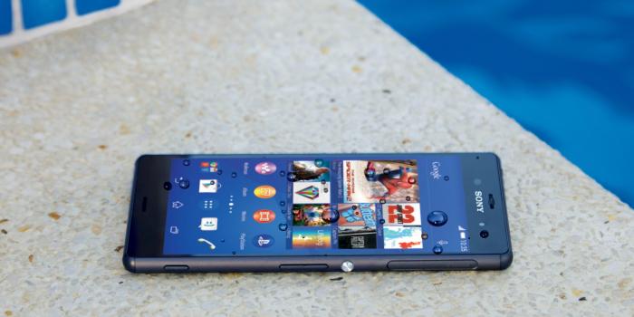 4000x2153 Sony Z3 Wallpaper ,free download, (50) - cerc-ug.org