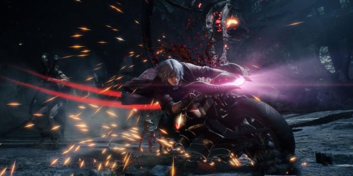1920x1080 Devil May Cry 5: Deluxe Edition Details, System Requirements