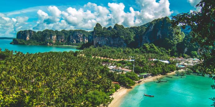 2560x1600 HD wallpaper: Koh.phi.phi.original.12018 Koh Phi Phi | Wallpaper Flare