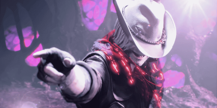 3840x2160 Dante - Devil May Cry 5 4k Ultra HD Wallpaper | Background Image