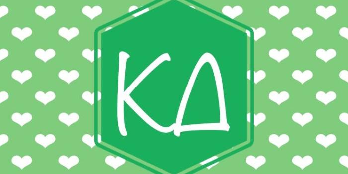 744x1272 Kappa delta wallpaper - SF Wallpaper