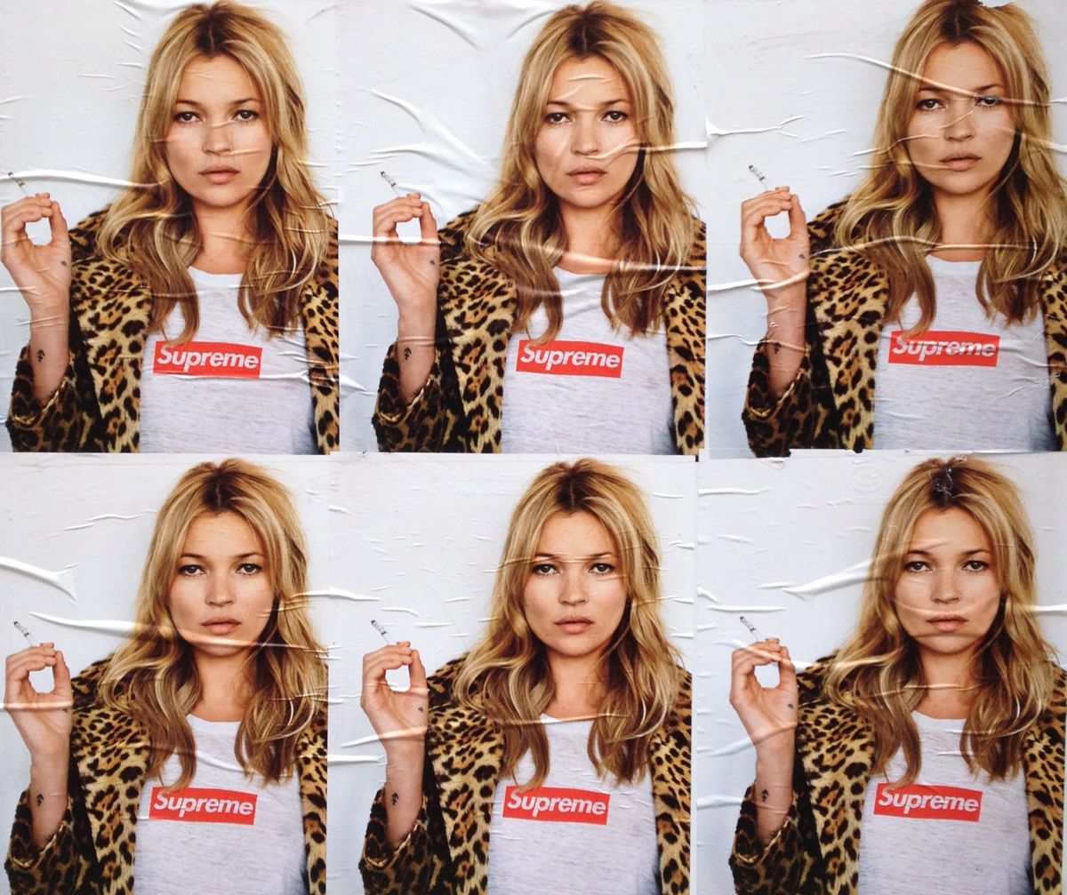 1200x1007 Supreme x [Enter Edgy Celeb Name Here] | Advertising & Society