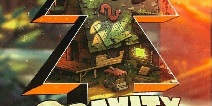 720x1271 Gravity Falls wallpaper | gravity falls | Gravity falls, Gravity