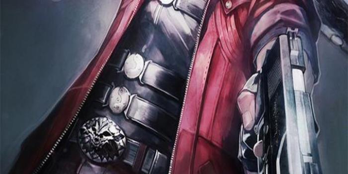 720x1280 Dante (Devil May Cry) Wallpaper for Android - APK Download