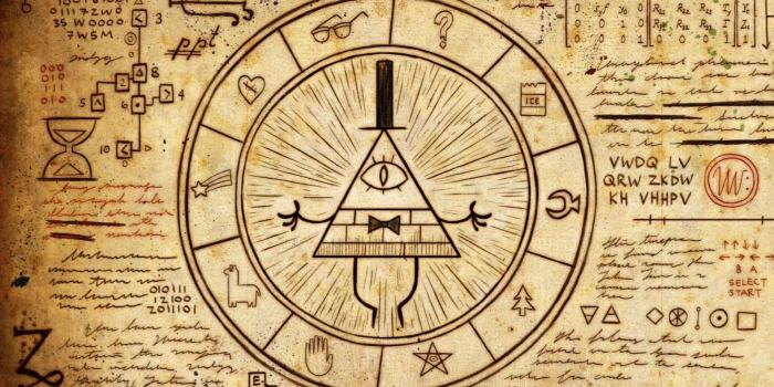 1920x1080 49 Gravity Falls HD Wallpapers | Background Images