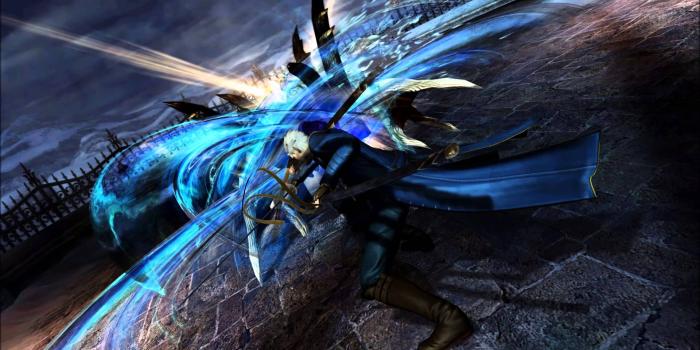 1920x1080 Top 10 Punto Medio Noticias | Devil May Cry 5 Dante And Vergil Wallpaper