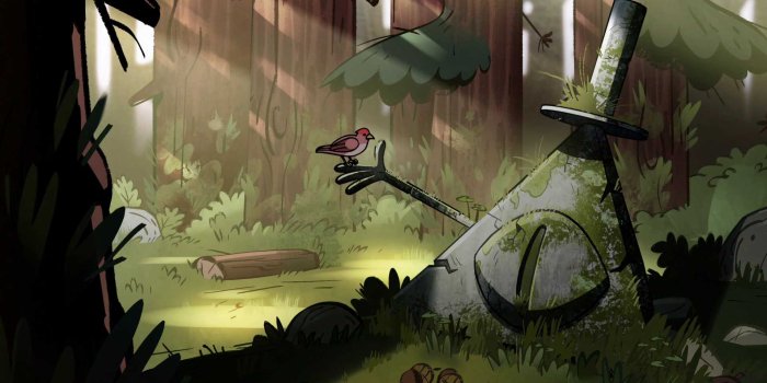 1920x1080 Gravity falls wallpaper Gallery