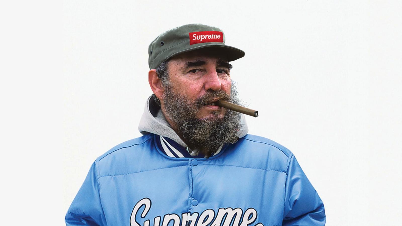 2000x1125 Even in Cuba, Supreme Reigns - Title Magazine