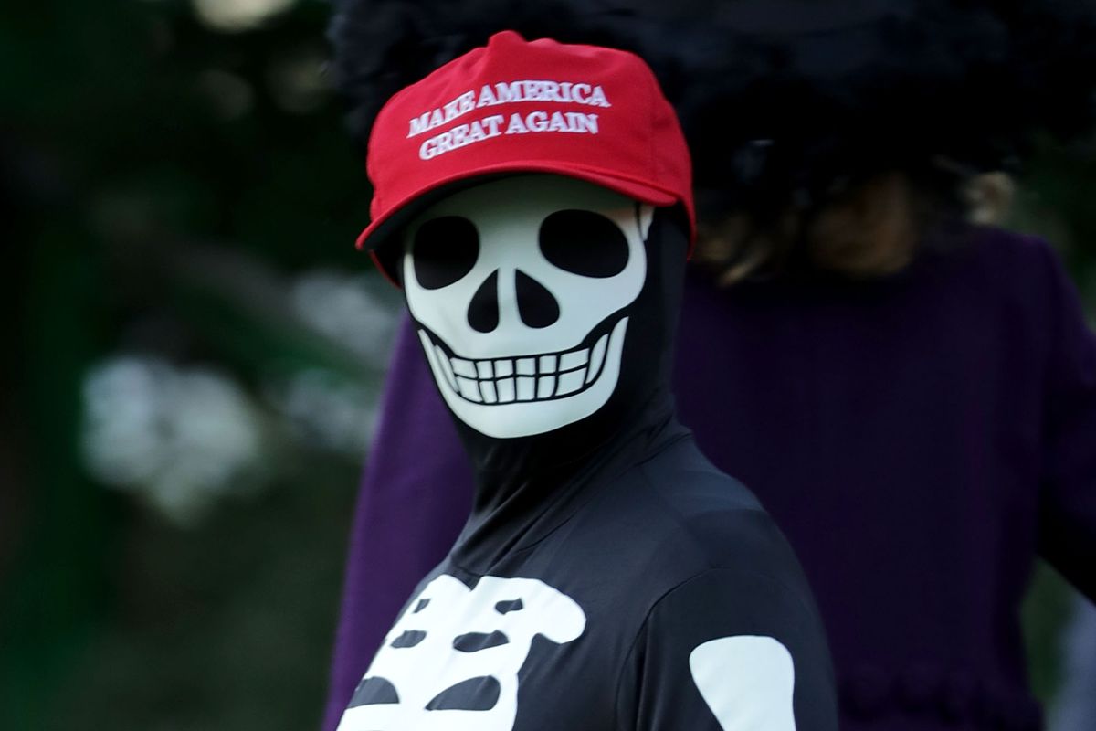 1200x800 Bars Can Legally Refuse to Serve People in MAGA Hats - Eater