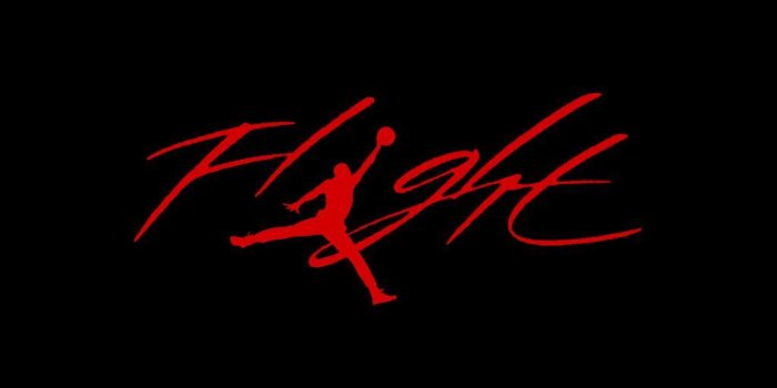 1024x768 23 Jordan Black And Red Wallpapers