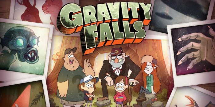 1332x850 Wallpaper wendy, Gravity falls, Dipper, Mabel, stan pines, soos